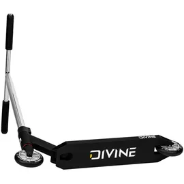 Divine Freestyle Roller Divine Godie Silber