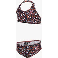 hummel Bikini Kinder Hmltinka Rot 104