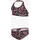 hummel Bikini Kinder Hmltinka Rot 104