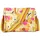 Oilily Umhängetasche Fay Cross Body Bag Sudan Carnation Sulphur bunt