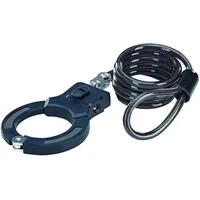 Prophete Handschellenschloss