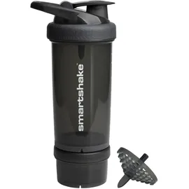 SmartShake Revive Shaker 750 ml Schwarz