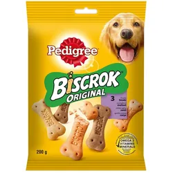 PEDIGREE Multi Biscrok 200g