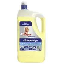 Meister Proper Allzweckreiniger Konzentrat Lemon 5 l