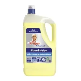 Meister Proper Allzweckreiniger Konzentrat Lemon 5 l