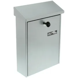 Burg Wächter Daily 5861 silber