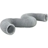 vidaXL Abluftschlauch PVC 6 m Ø 15 cm