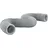 vidaXL Abluftschlauch PVC 6 m Ø 15 cm