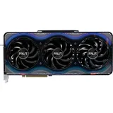 Palit GeForce RTX 5070 Ti GameRock OC - Grafikkarten