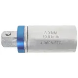 bernstein tools for electronics 4-9608-ETC Drehmomentadapter 3/8 (10 mm) 8.0 Nm (max)