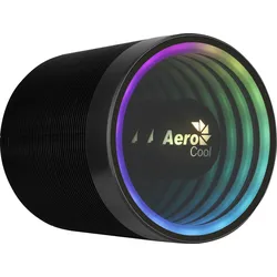 AEROCOOL ADVANCED TECHNOLOGIES AeroCool Mirage 5 - Prozessor-Luftkühler - (für: