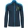 Karpos Puez Fleece Mit Durchgehendem Reißverschluss - Midnight / Diva Blue - 2XL
