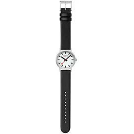Mondaine A660.30314.16SBBV Classic SBB vegan 36mm 3ATM