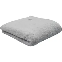 Ross Vita Handtuch 50 x 100 cm silber