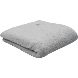 Ross Vita Handtuch 50 x 100 cm silber