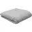 Handtuch 50 x 100 cm silber