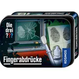 Kosmos Die drei ??? Fingerabdrücke