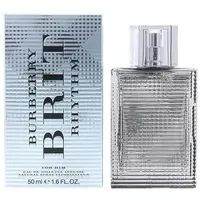 Burberry Brit Rhythm for Him 50 ml  EDT Eau de Toilette Intense