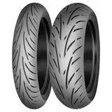 MITAS 120/70-12 51L Touring Force-SC F/R