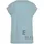 ELBSAND T-Shirt Damen türkis Gr.L (40)