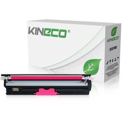 Toner kompatibel zu Konica 1600 A0V30CH XL Magenta