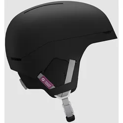Salomon Brigade Index Helm black Gr. S
