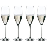 RIEDEL THE WINE GLASS COMPANY Riedel Vinum Cuvée Prestige Set