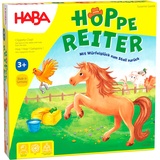 Haba Hoppe Reiter