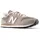 New Balance 500 Herren Mushroom/Sea Salt 41,5