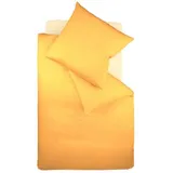 FLEURESSE Colours 009100 sonne 155 x 220 cm + 80 x 80 cm