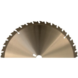 Clever Diamond HM Kreissägeblatt "BAUSA" 315x3 2x30mm 24 Zähne
