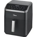 Midea MAD70000ADK schwarz