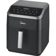 Midea MAD70000ADK schwarz