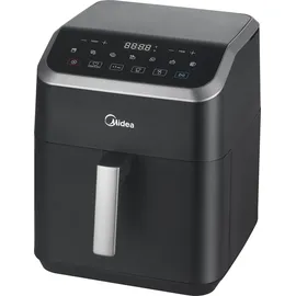 Midea MAD70000ADK schwarz