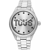 TOUS 200351111 Silber Mode - Silber/Silber