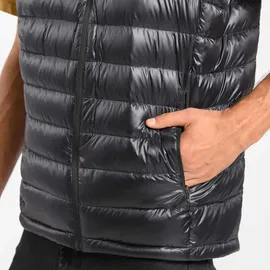 Pajak Shadow V-neck Black M