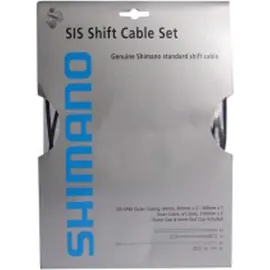 Shimano sis40 road gear kabelsatz