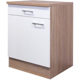 Flex-Well Unterschrank »Samoa«, (B x H x T) 60 x 85 x 60 cm,