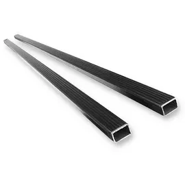 Thule Dachträger Thule mit SquareBar Kia Sedona 5-T MPV Bündige Schienen 15-21