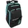 Dunlop Elite Rucksack L0 Schwarz/Petrol