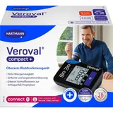 Hartmann Veroval compact Plus Oberarm-Blutdruckmessgerät