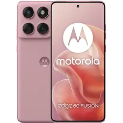 Motorola Edge 60 Fusion 256GB Zephyr 16,94cm (6,67") OLED Display, Android 15, 50MP Dual-Kamera