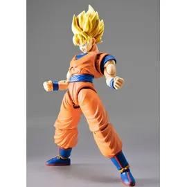 Bandai Namco Entertainment Dragon Ball Z Figure-rise Super Saiyan Son Goku Model Kit