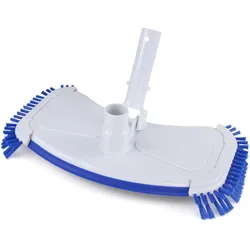 Pool Bodensauger Deluxe