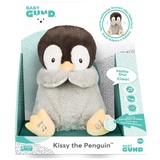 Gund - Kissy, der Pinguin - singt und wirft Küsschen