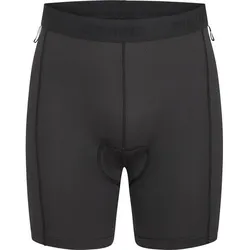 ZIENER Herren Fahrradhose NEIK X-Gel man, black, 54