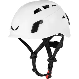 Salewa Toxo 3.0 Helmet white