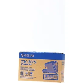 Kyocera TK-1115 schwarz