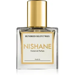 Nishane Hundred Silent Ways Parfüm Extrakt Unisex 15 ml