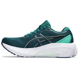 Asics Gel-Kayano 30 Damen rich teal/blue expanse 40